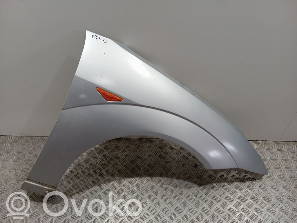 Ford Focus Sparnas 