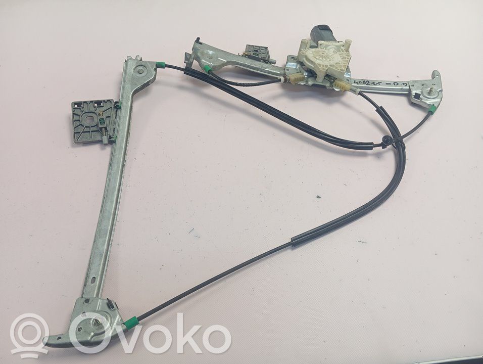 Peugeot 206 Macara electrică geam ușă față 