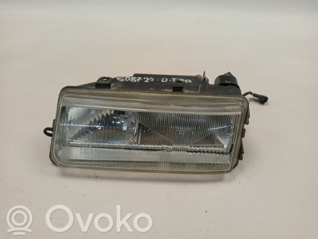 Seat Toledo I (1L) Lampa przednia 
