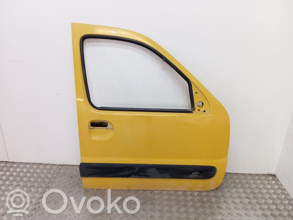 Renault Kangoo I Ușă față 