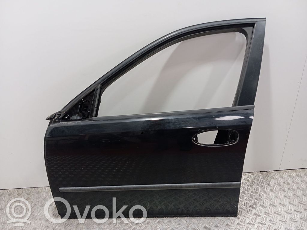 Saab 9-3 Ver2 Priekinės durys 