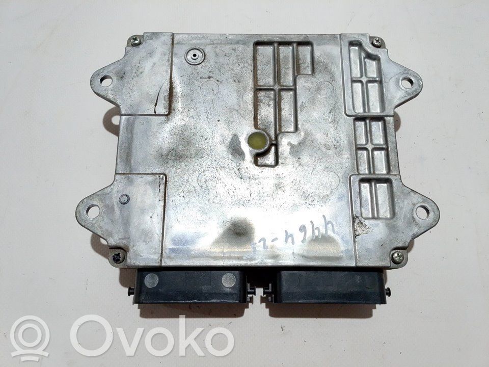 Engine control unit/module   A1351507679,1860A718