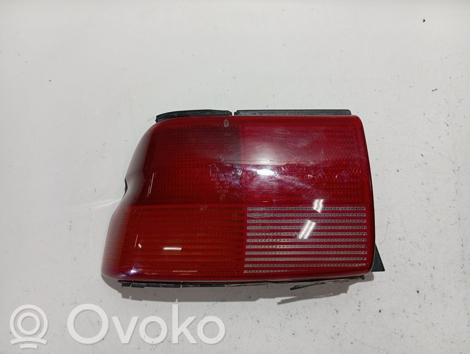 Ford Escort Galinis žibintas kėbule 
