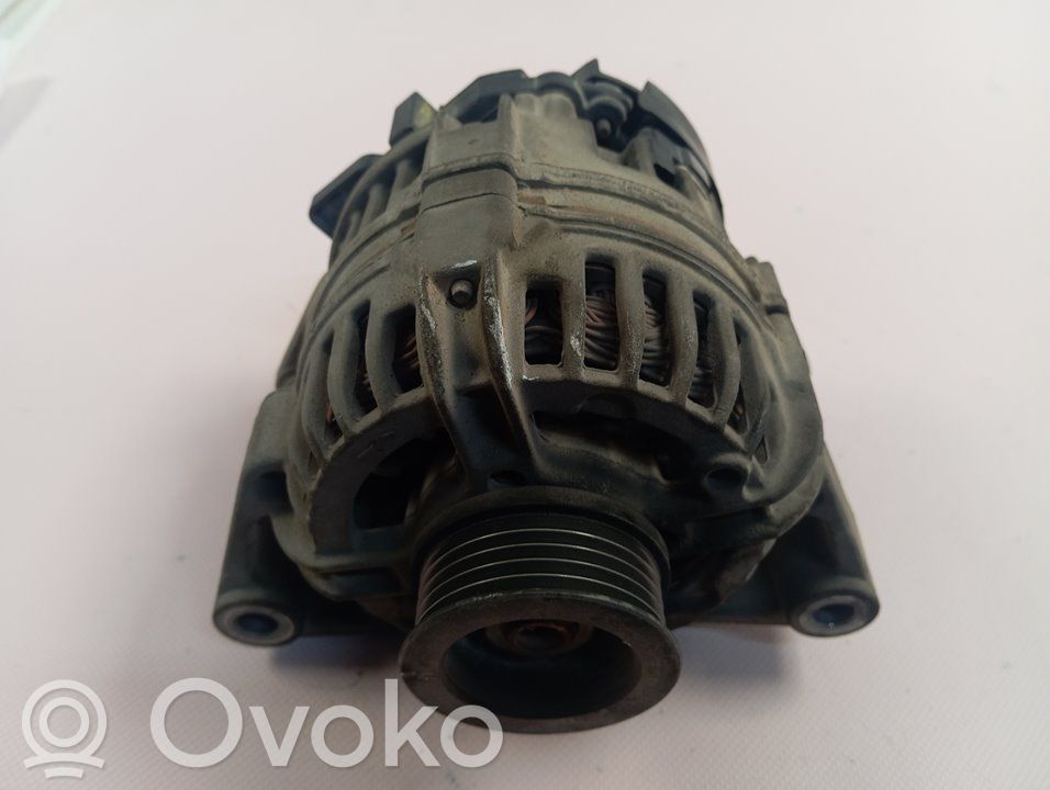 Opel Corsa C Generator/alternator 