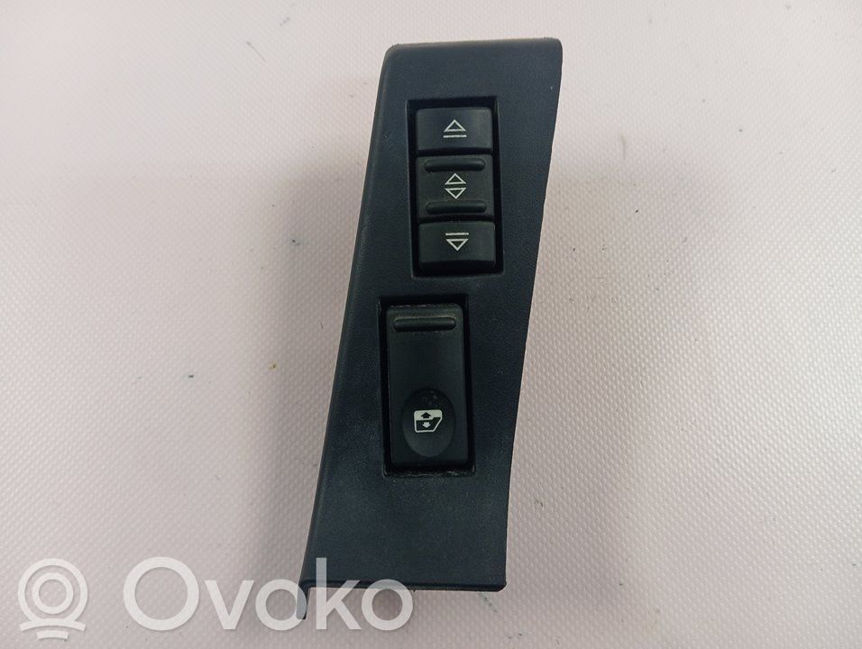 Renault Master II Electric window control switch 