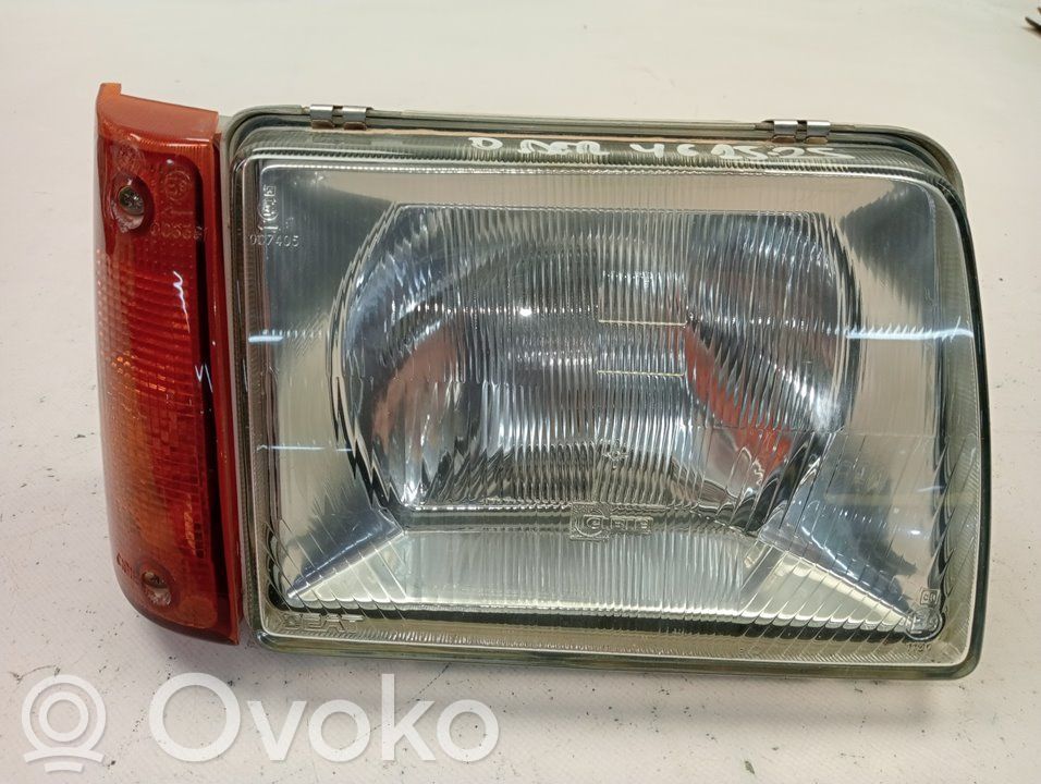 Headlight/headlamp   007405