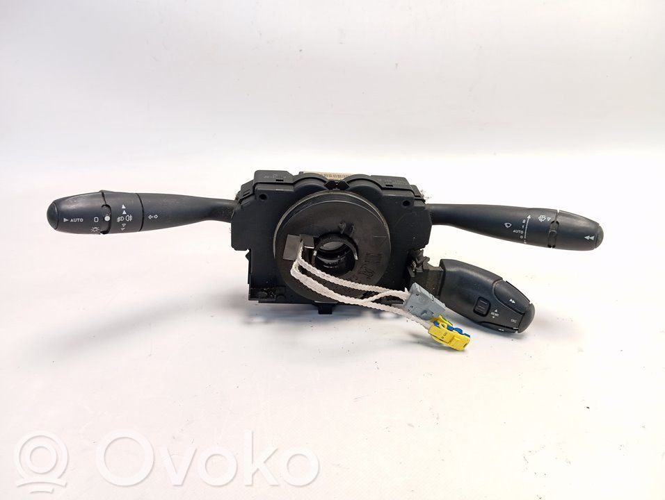 Interruptor de control del panel de luces   96451931ZL