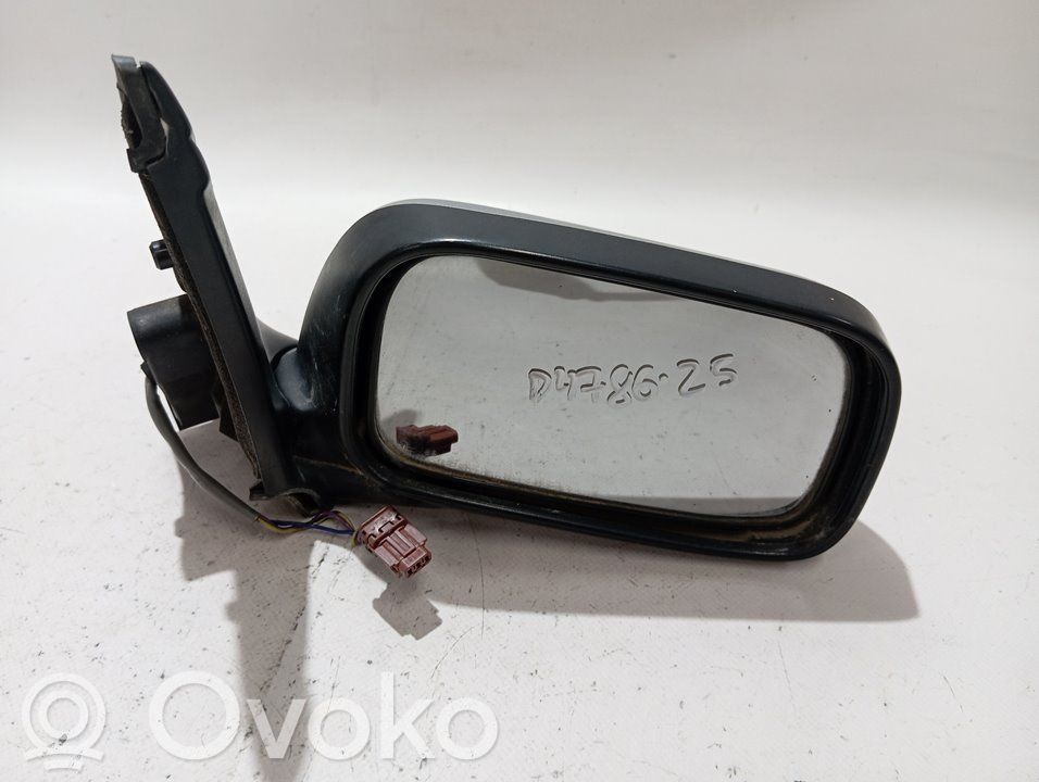 Nissan Almera Specchietto retrovisore elettrico portiera anteriore 