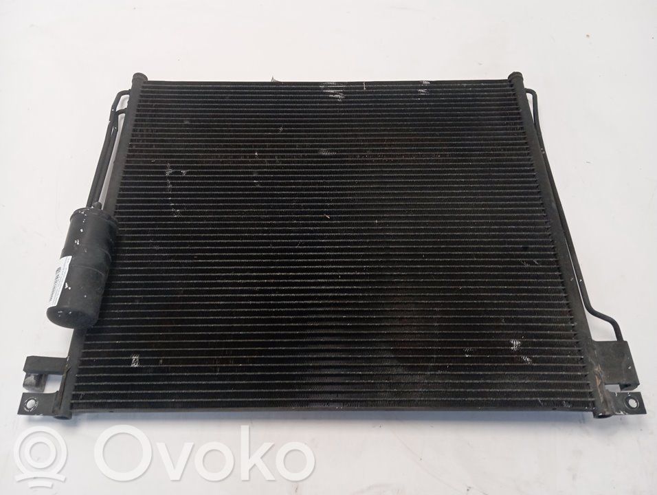 Radiator răcire A/C (condensor)   92100EB410