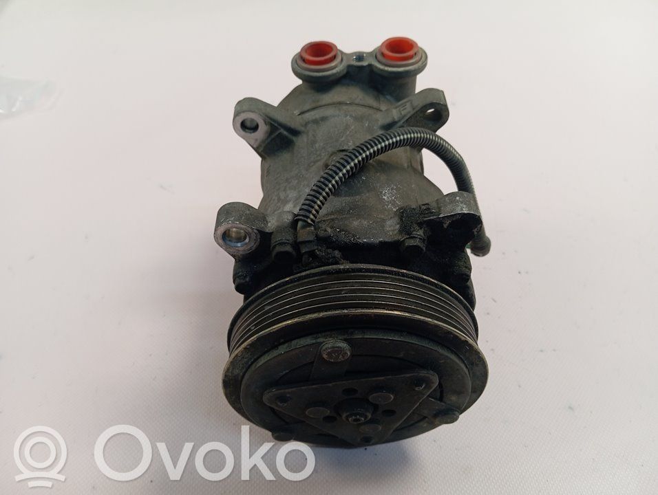 Citroen Saxo Compresseur de climatisation 