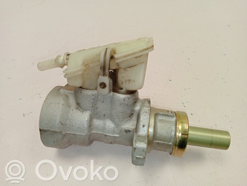 Servo-frein   2792150