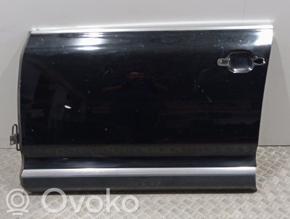 Volkswagen Touareg I Etuovi 