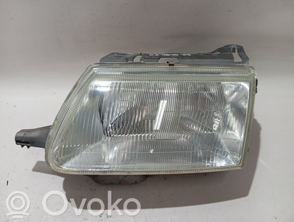 Citroen Saxo Scheinwerfer 