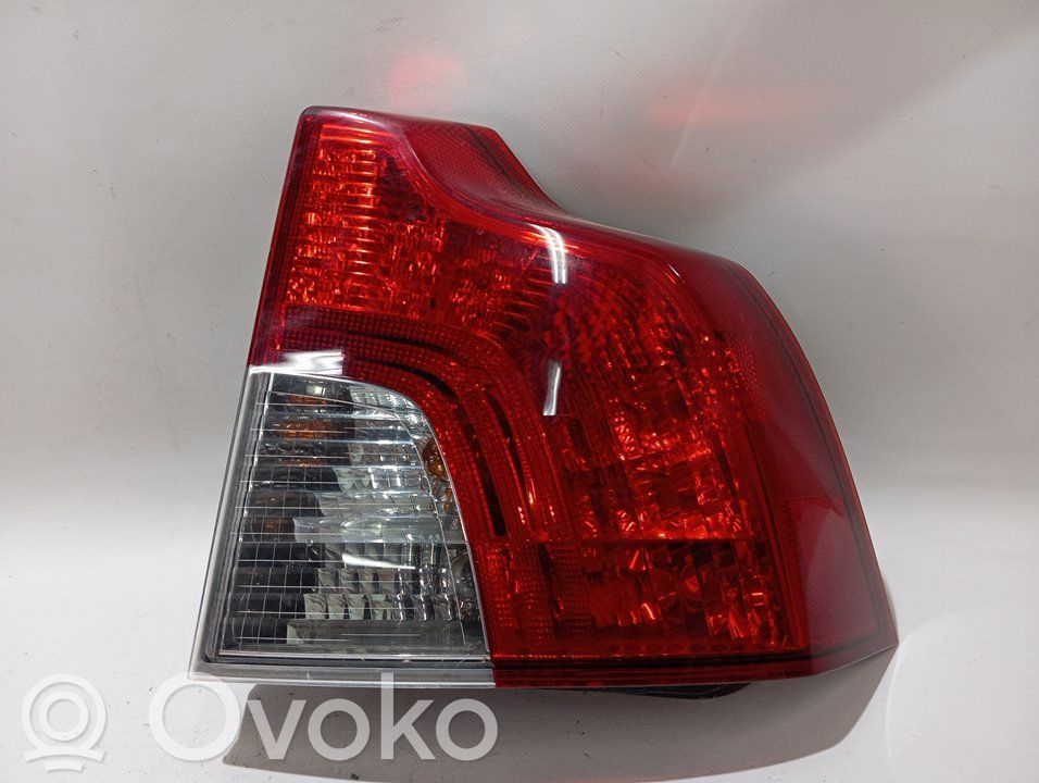 Volvo S40 Takavalot 