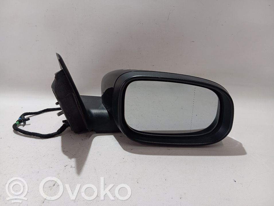 Volvo S40 Oglindă electrică ușă față