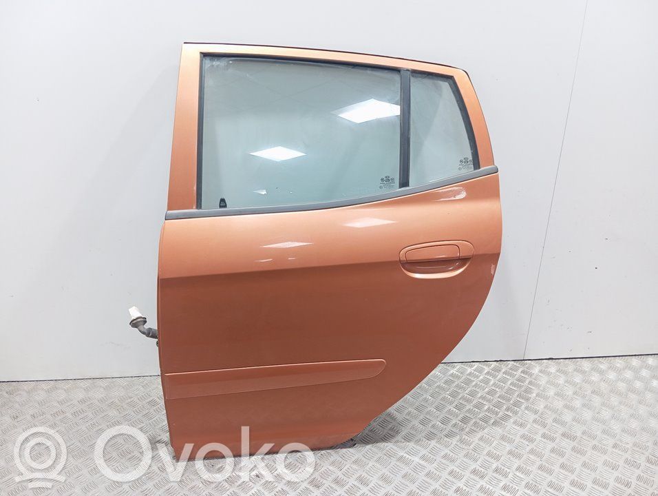 KIA Picanto Puerta trasera 