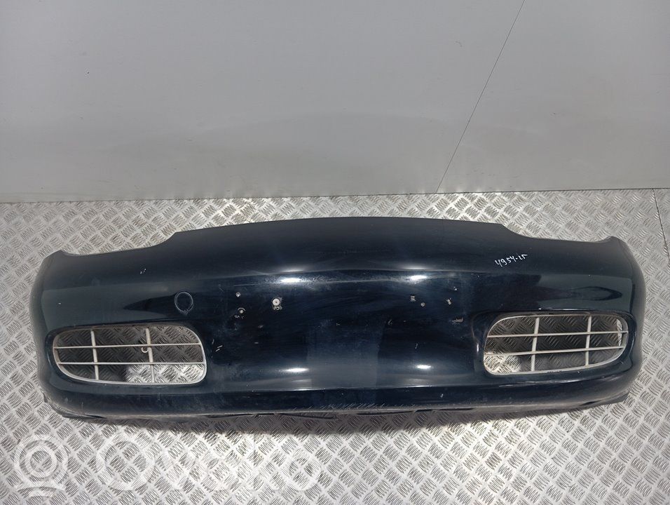 Porsche Boxster 986 Paraurti anteriore 