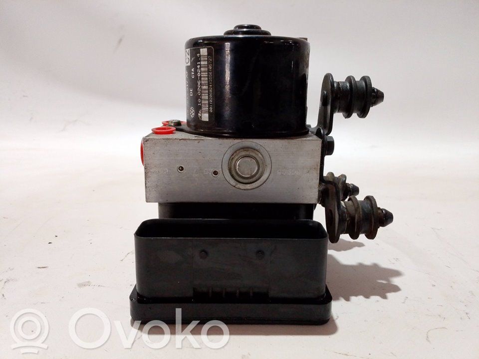 ABS-pumppu   1K0907375AC