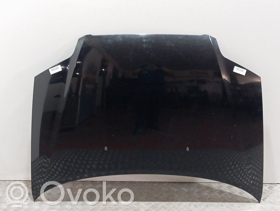 Chevrolet Kalos Konepelti 