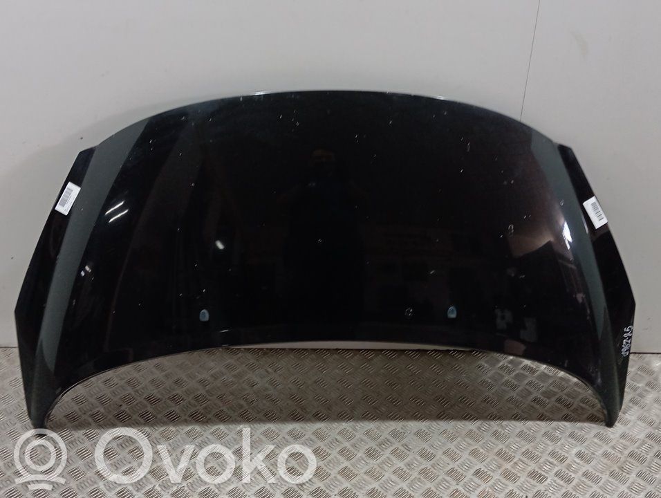 Couvercle, capot moteur   7901N2