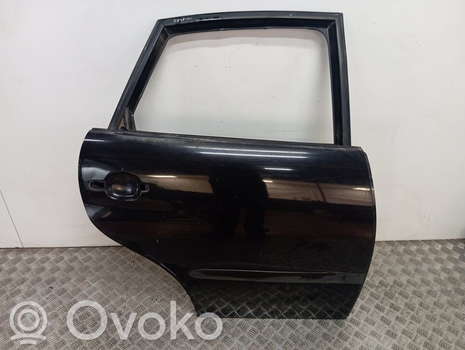 Seat Cordoba (6L) Puerta trasera 