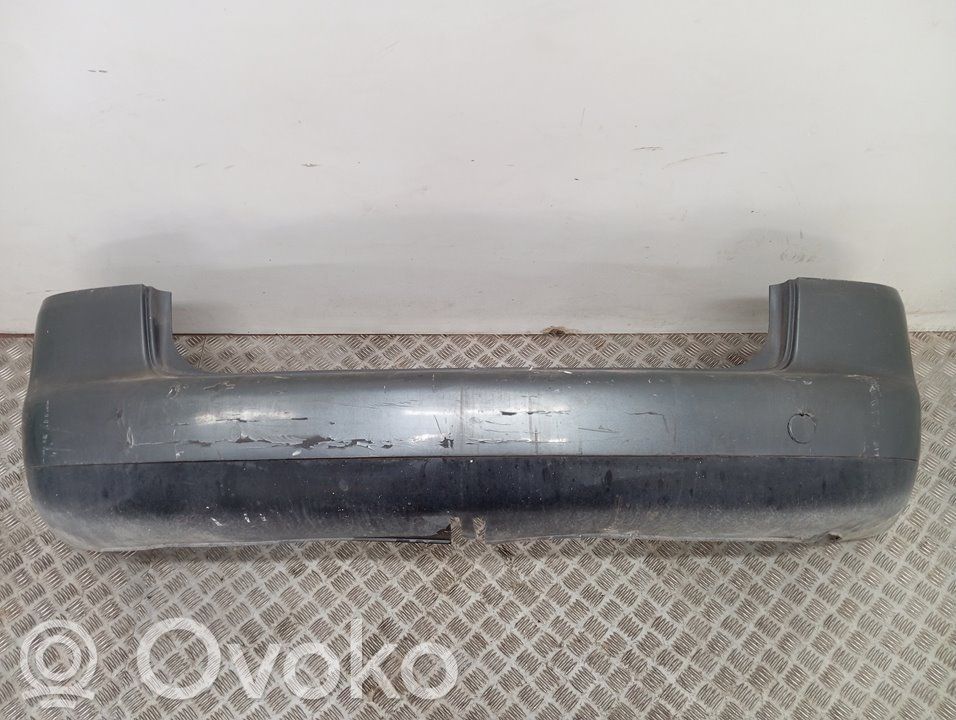 Volkswagen Touran I Paraurti 