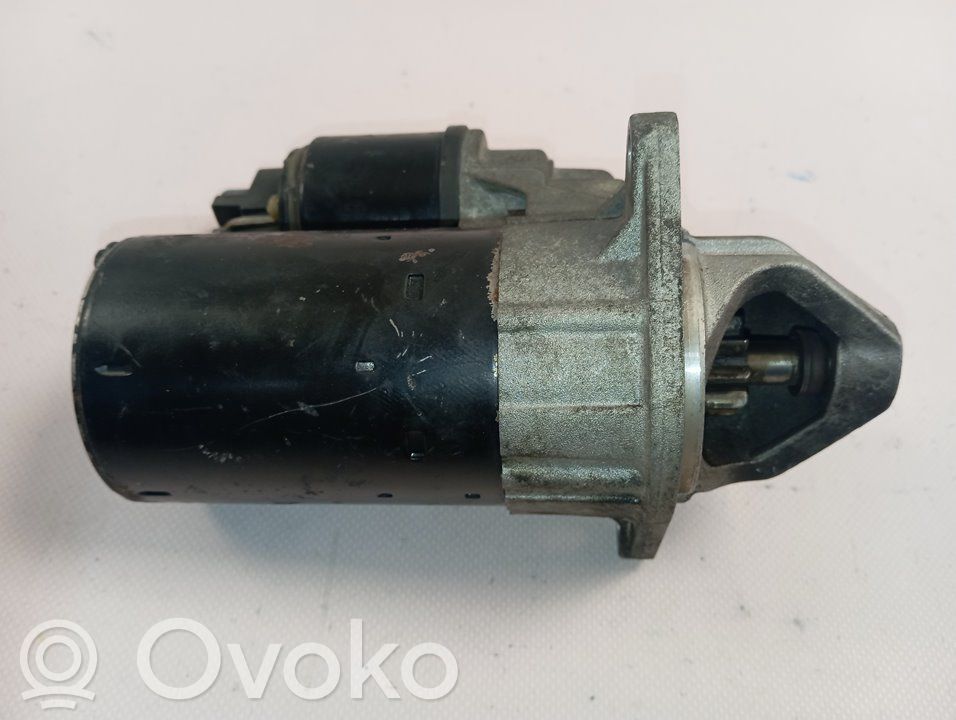 Opel Tigra B Electromotor 