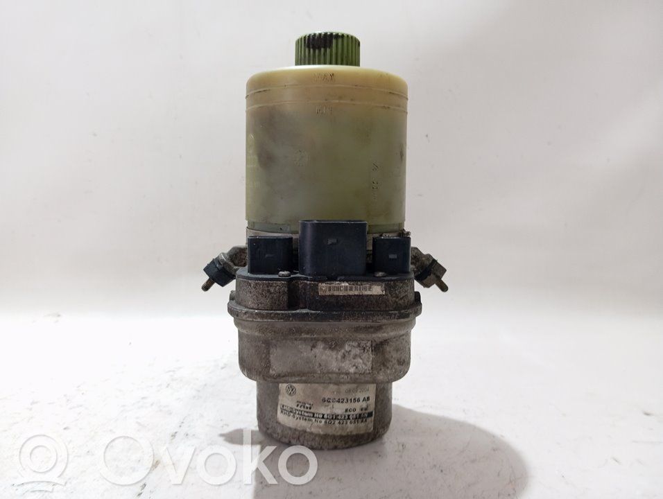 Seat Cordoba (6L) Pompa wspomagania 