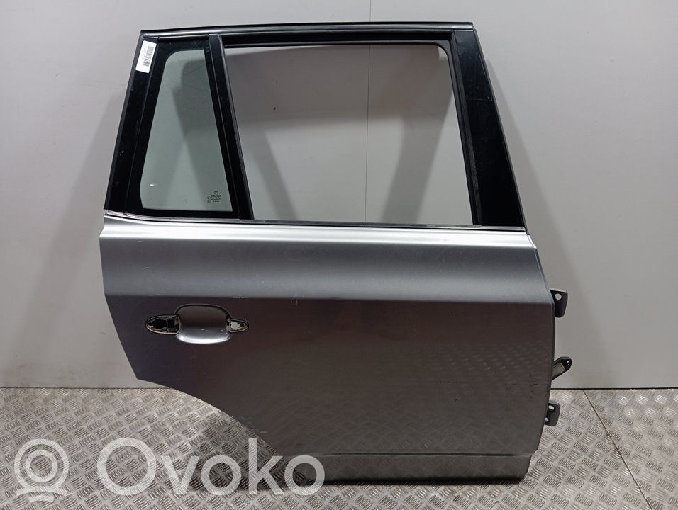 Rear door   41003449338