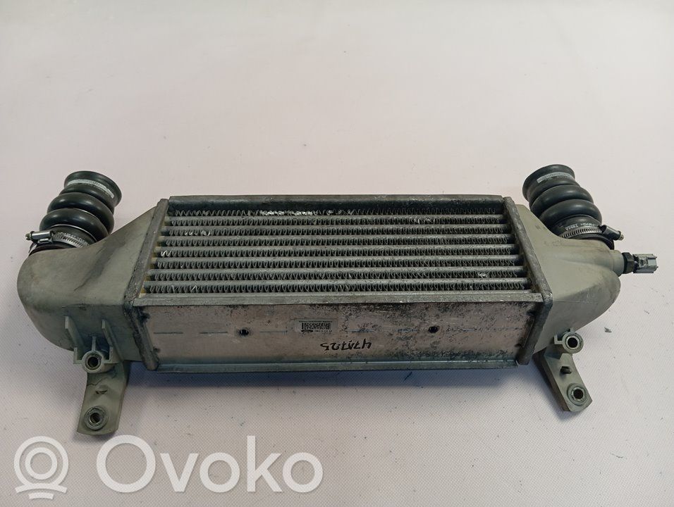 Interkūlerio radiatorius   1M5Q9L440AA