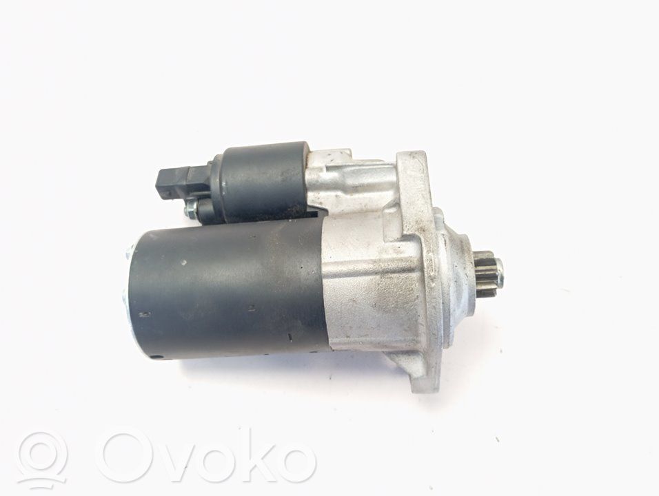 Motor de arranque   001121006