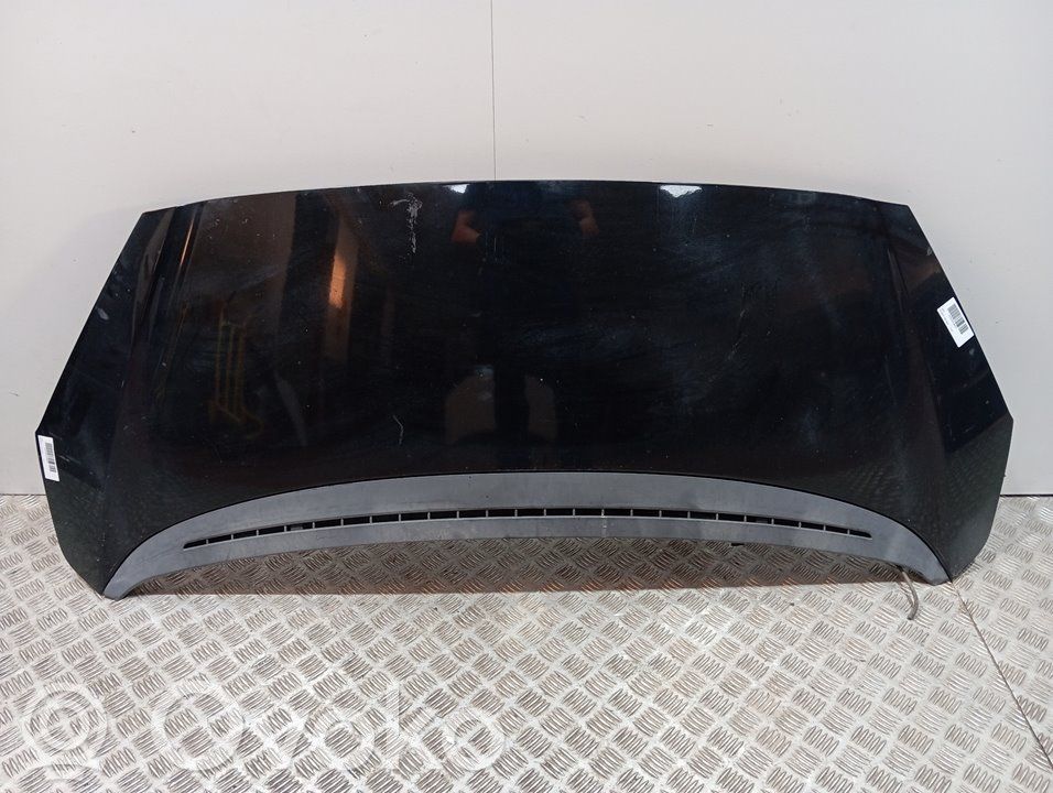 Peugeot 1007 Engine bonnet/hood 