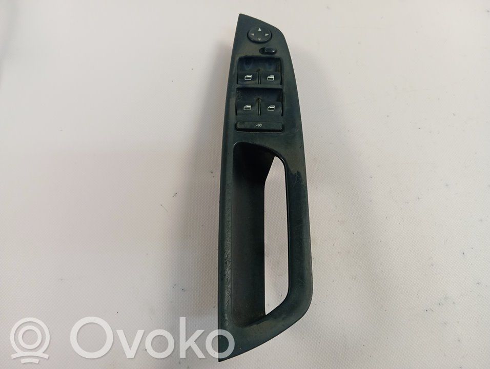 BMW X5 E70 Electric window control switch 