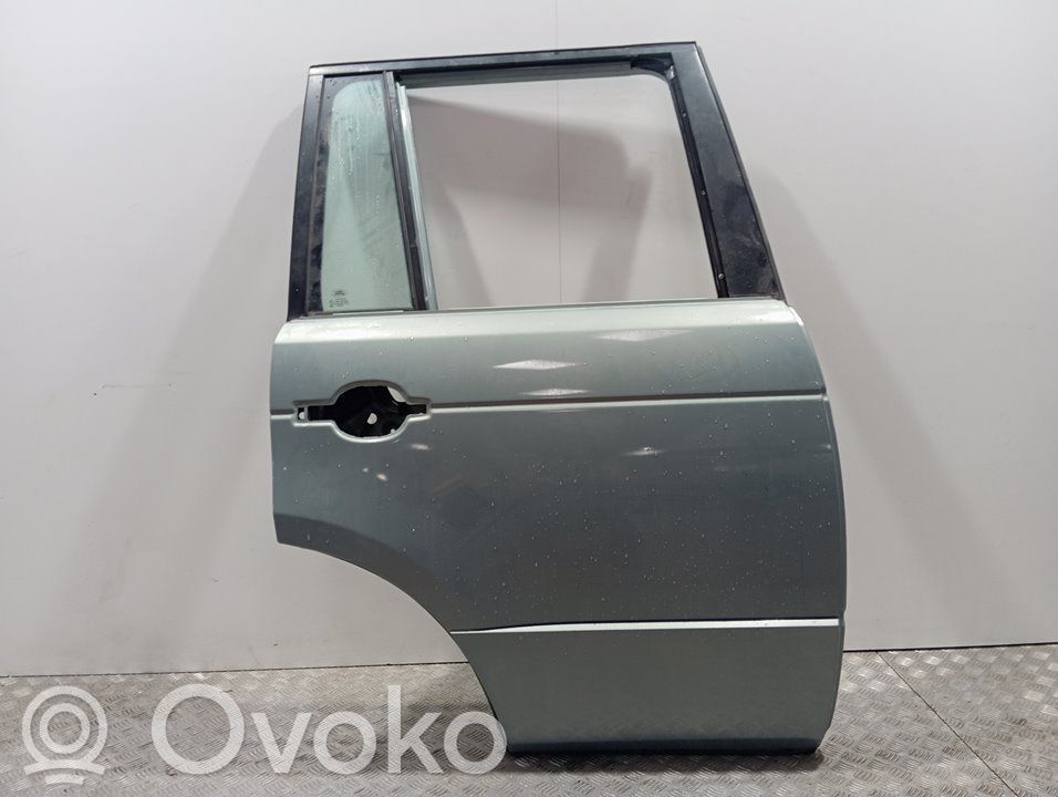 Land Rover Range Rover Sport L320 Puerta trasera 