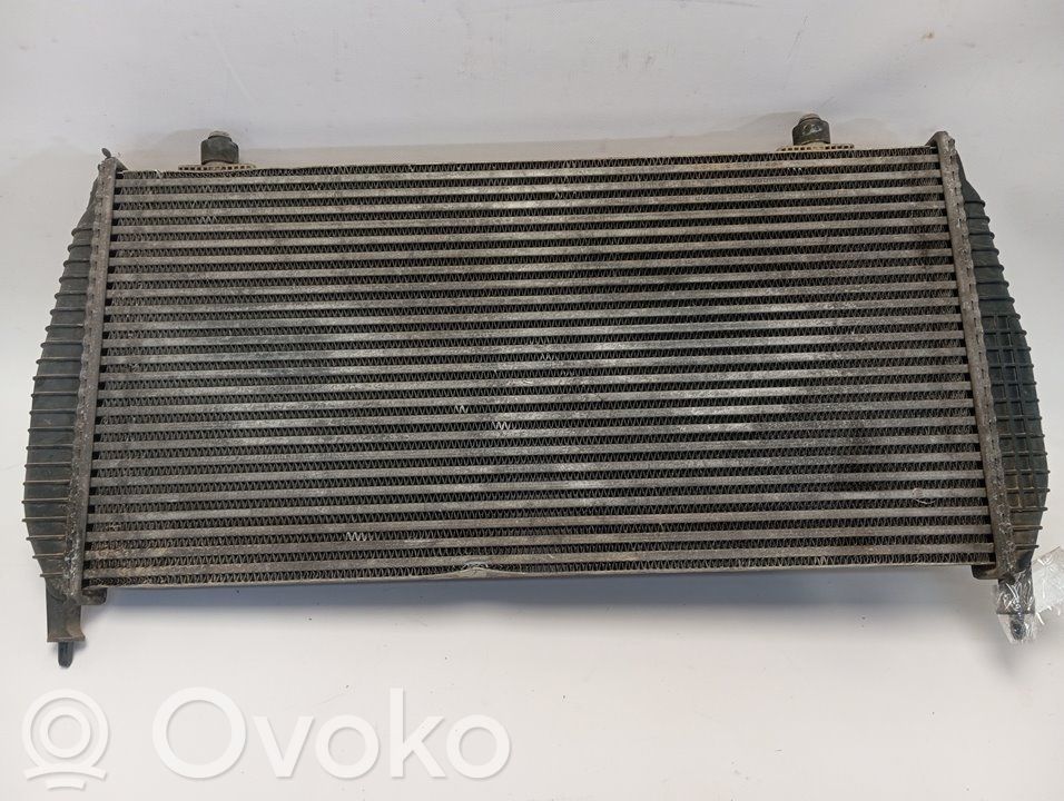 Interkūlerio radiatorius   9646300980