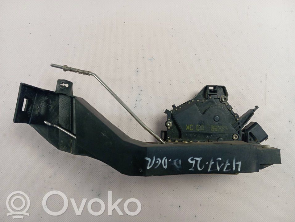 Durų spyna (dvidurio)   2S4AA21812CB