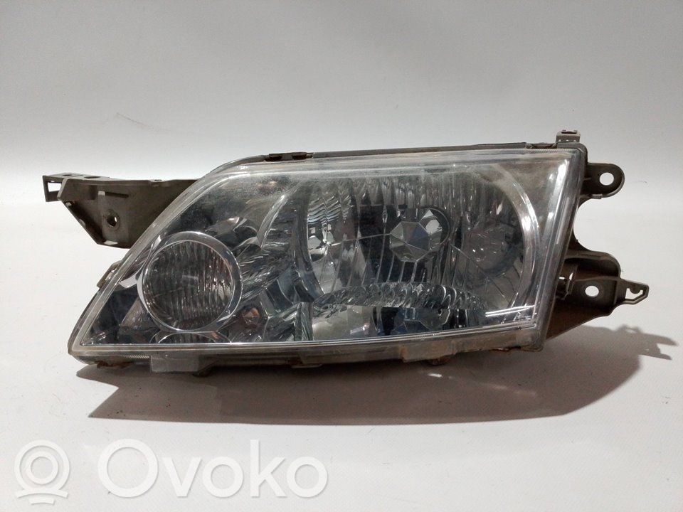 Mazda Premacy Headlight/headlamp 