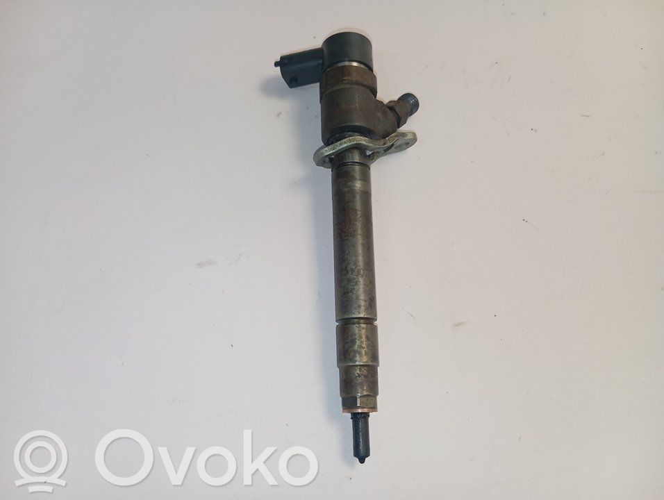 Volvo XC70 Inyector de combustible 