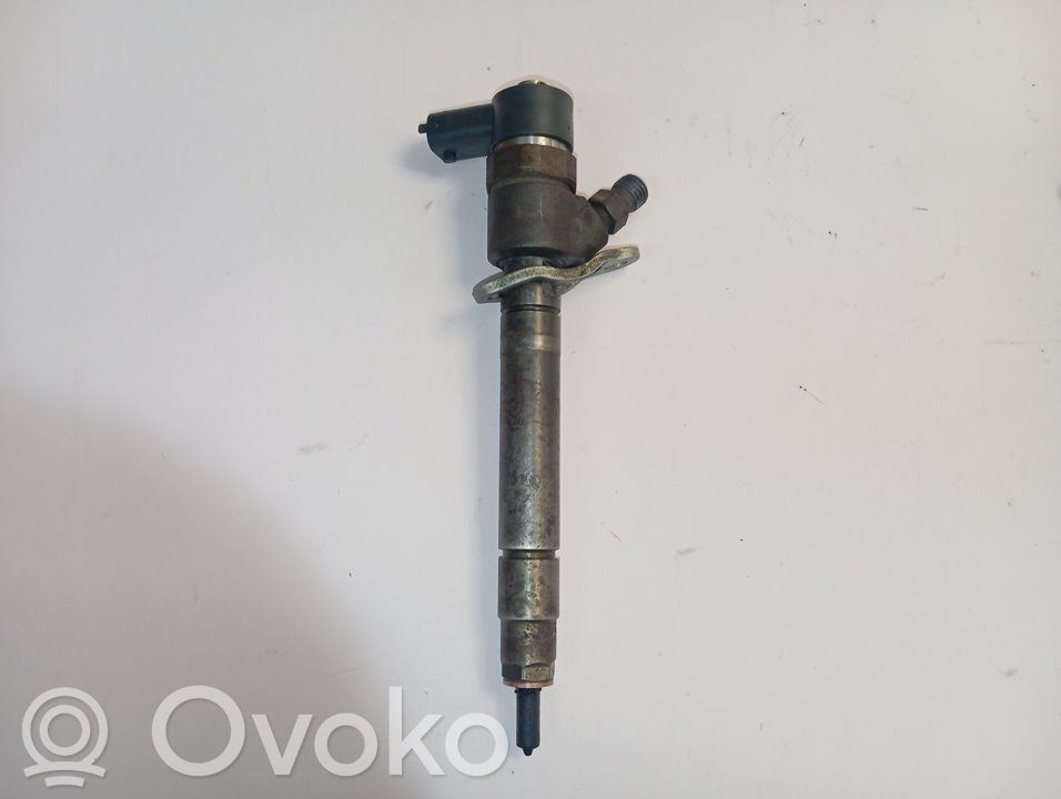 Inyector de combustible   8603595,445110251,30750283