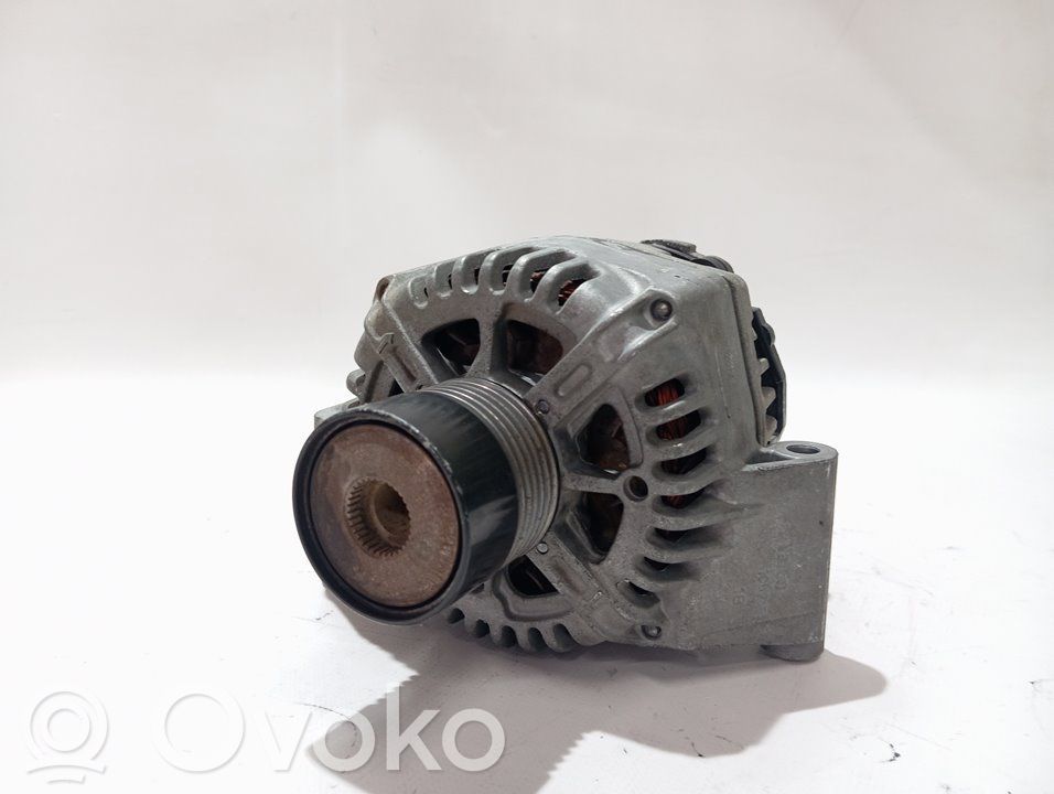 Lichtmaschine   93178274