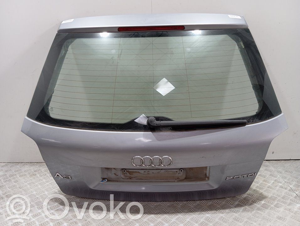 Audi A3 S3 8L Portellone posteriore/bagagliaio