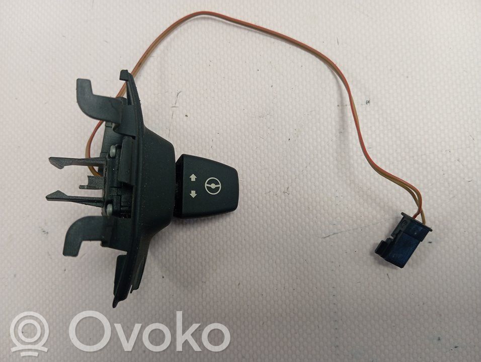BMW X5 E70 Boutons / interrupteurs volant 