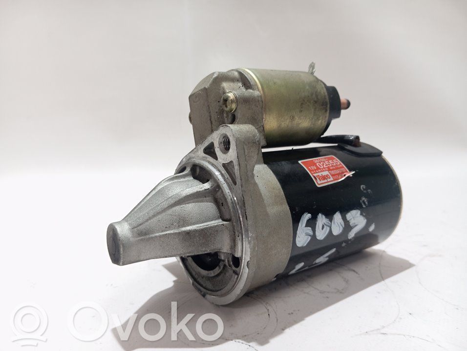 Motor de arranque   3610002555