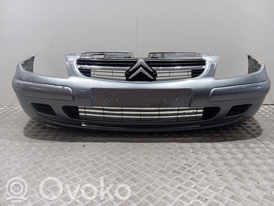 Citroen C5 Front bumper 