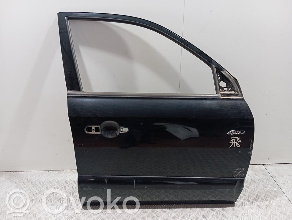Etuovi   760042E050