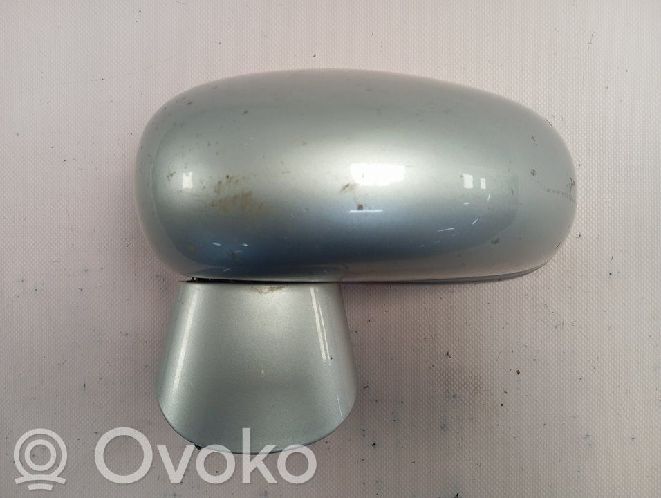 Audi TT Mk1 Elektryczne lusterko boczne drzwi przednich 