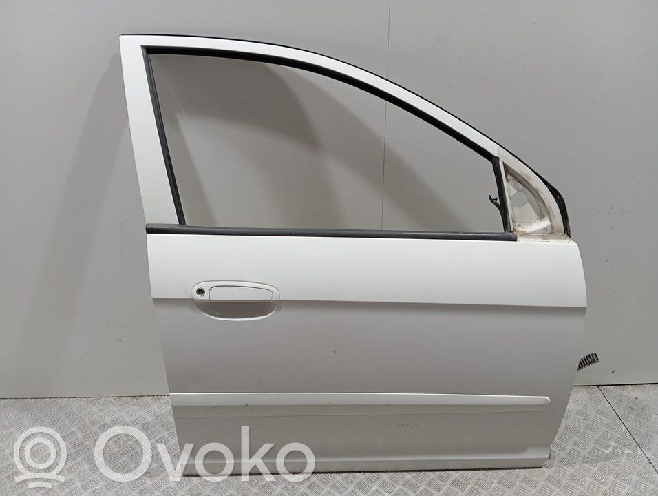 KIA Picanto Priekinės durys 