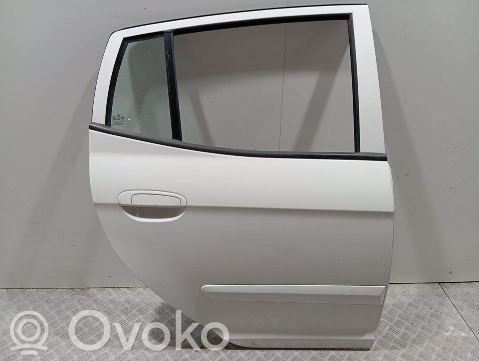 KIA Picanto Puerta trasera 