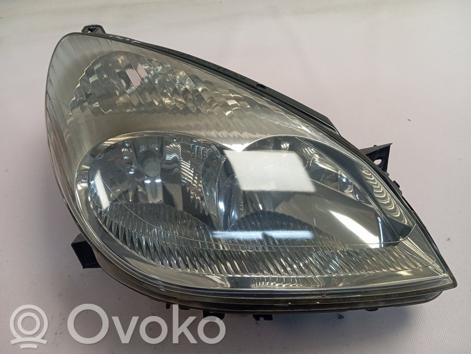 Headlight/headlamp   6205X2,9632664780
