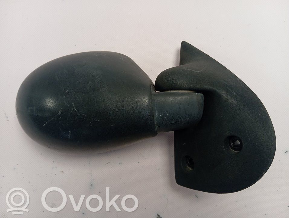 Renault Twingo I Specchietto retrovisore elettrico portiera anteriore 